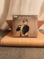 Bach Flute Sonatas - 2CD, Cd's en Dvd's, Ophalen of Verzenden, Barok, Zo goed als nieuw, Kamermuziek