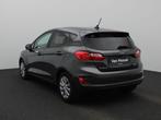 Ford Fiesta 1.0i EcoBoost 92kW Connected | LED | Parkeersens, Auto's, Voorwielaandrijving, 12 maanden, Gebruikt, 580 kg