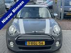 MINI Mini 1.5 Cooper D Chili Business Bomvol AUTOMAAT diesel, Gebruikt, Euro 6, 4 stoelen, 116 pk