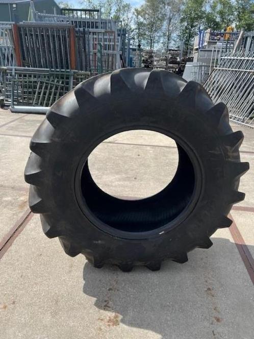 2149. Tractor banden / Michelin, Zakelijke goederen, Agrarisch | Onderdelen | Banden, Velgen en Assen, Ophalen