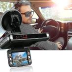 Autocamera autovideorecorder 2 in 1 720p, Ophalen of Verzenden, Nieuw