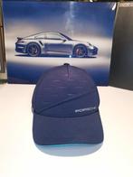 Origineel porsche pet / porsche cap 

Zie ook mijn ander a, Porsche, One size fits all, Ophalen of Verzenden, Pet