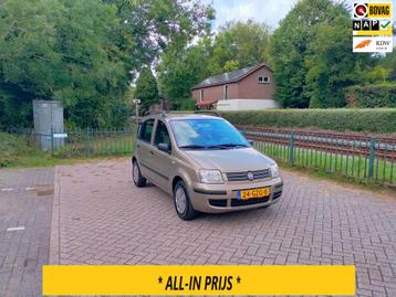Fiat Panda 1.2 Edizione Cool airco nieuwe koppelingsset ALLI beschikbaar voor biedingen