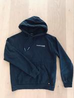 Scotch & soda trui sweater hoody blauw s, Blauw, Ophalen of Verzenden, Zo goed als nieuw, Scotch & soda