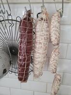 nieuwe kunstworsten halve salami's per stuk 5.95, Heikant 21 Kaatsheuvel, Belle Vieille Brocante, Nieuw, Ophalen of Verzenden