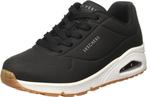 Skechers Sneaker Uno Stand On Air dames, Nieuw, Ophalen of Verzenden, Zwart, Skechers