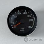 Mercedes-Benz Toerenteller 4 cilinder VDO gereviseerd W460 W, Auto-onderdelen, Dashboard en Schakelaars, -, Ophalen of Verzenden