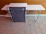 Defa Campingkeuken, Caravans en Kamperen, Kampeermeubelen, Ophalen, Zo goed als nieuw, Campingkast
