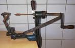 Appel schiller. Metaal. Antiek. 36/39 cm., Ophalen, Zo goed als nieuw