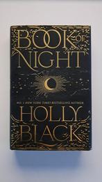 Book of Night - Holly Black (Fairyloot Editie), Ophalen of Verzenden, Zo goed als nieuw, Holly Black