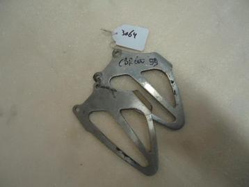 CBR600F 1999 - 2000 Honda D1-24107 beschikbaar voor biedingen