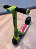 Razor Groen Scooter, Ophalen of Verzenden, Zo goed als nieuw, Gewone step