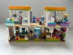 LEGO FRIENDS DIERENCENTRUM, Kinderen en Baby's, Speelgoed | Duplo en Lego, Ophalen of Verzenden, Zo goed als nieuw