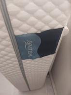 Wellpur traagschuim matras 80x200, Ophalen, Eenpersoons, Wit, Overige typen