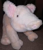 Russ berrie & co varken. Phoebe pig., Ophalen of Verzenden, Zo goed als nieuw, Overige typen