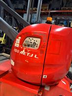 Manitou 150 AETJL Hoogwerker, Zakelijke goederen, Machines en Bouw | Kranen en Graafmachines, Ophalen of Verzenden, Verreiker