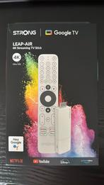 Strong LEAP AIR 4k Streaming Stick, Ophalen of Verzenden, Zo goed als nieuw, HDMI