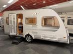 KNAUS SUDWIND 450 TU RONDZIT GEWONE ZIT SUPER NETJES, Overige typen, Standaardzit, Bedrijf, 4 tot 5 meter