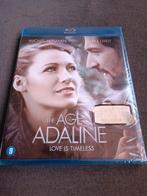 The age of adaline - bluray, Ophalen of Verzenden, Zo goed als nieuw, Actie