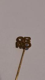 Oude ORWO speld, Ophalen of Verzenden, Gebruikt, Overige onderwerpen, Speldje of Pin