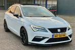 Seat Leon Cupra 2.0 TSI 300PK Dsg-6 2018 Milltec, Auto's, 15 km/l, 74 €/maand, 4 cilinders, 1984 cc