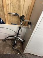 Gazelle Voorvork - Panasonic Fiets Onderdeel, Ophalen of Verzenden, Gebruikt