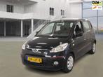 Hyundai I10 1.25i Dynamic Cool, Voorwielaandrijving, 450 kg, Gebruikt, 4 cilinders