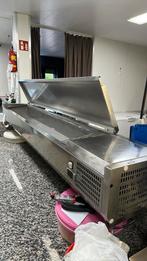 Opzet koeling, Witgoed en Apparatuur, Minder dan 75 liter, Ophalen of Verzenden, Zonder vriesvak, Minder dan 85 cm