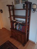 Kaaskast, Ophalen, Gebruikt, Eikenhout, Kaaskast