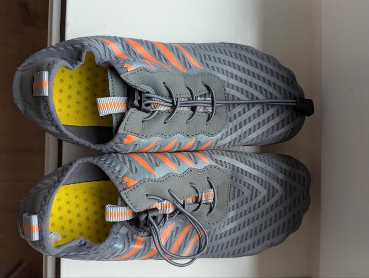 Nieuwe Aqua Waterschoenen / Barefoot Schoenen - Maat 39, Watersport en Boten, Watersportkleding, Nieuw, Ophalen of Verzenden