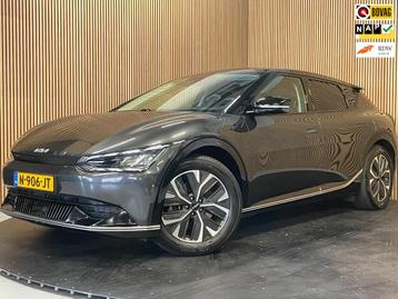 Kia EV6 Plus 77.4 kWh|AFN. TREKHAAK|ACC|LEDER|MERIDIAN|MEMOR beschikbaar voor biedingen