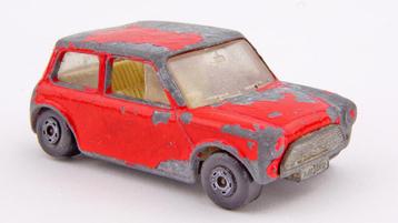 Racing Mini van Lesney/Matchbox No.29 beschikbaar voor biedingen