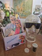 Vintage UV Protectors Display Jaren 80, Ophalen, Zo goed als nieuw, Overige typen