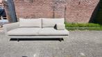 Montis Axel | 3,5 zits 1 arm | Wol beige, Modern design, Gebruikt, Info@andriesign.nl, Driepersoons