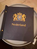Davo leeg verzamelalbum Nederland deel 1., Ophalen of Verzenden, Verzamelalbum