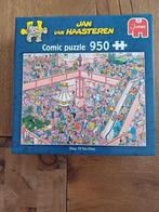 Jan van Haasteren Shop Till You Drop, Hobby en Vrije tijd, Denksport en Puzzels, Ophalen of Verzenden, 500 t/m 1500 stukjes, Legpuzzel