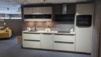 Showmodel EasyToch Taupe, Huis en Inrichting, Keuken | Complete keukens, Ophalen, Overige kleuren, Nieuw, Enkelwandige keuken