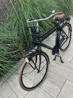Cortina U4 Herenfiets - Transportfiets, Versnellingen, Ophalen, Overige merken, 53 tot 56 cm