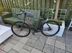 Genesis Flyer Singlespeed Gravelbike, Fietsen en Brommers, Fietsen | Racefietsen, Ophalen, Zo goed als nieuw, Aluminium, Overige merken