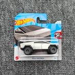 Hot Wheels Tesla Cybertruck - Nieuw in verpakking!, Hobby en Vrije tijd, Modelauto's | Overige schalen, Ophalen, Nieuw, Auto