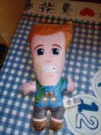 Leuke Freek Vonk knuffel 30 cm groot, Ophalen of Verzenden, Zo goed als nieuw