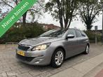 Peugeot 308 SW 1.6 BlueHDI Blue Lease Exec ECC/NAVI/PANO/PDC, Voorwielaandrijving, Gebruikt, 4 cilinders, Origineel Nederlands