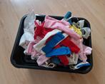 Vintage retro poppenkleding kleding barbie fleur sindy pop, Ophalen of Verzenden, Zo goed als nieuw, Barbie