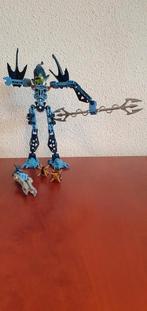 8987 LEGO Bionicle Glatorian Legends Kiina, Gebruikt, Ophalen