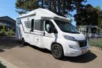 Adria Matrix 670 SC Plus (bj 2023), Caravans en Kamperen, Campers, 7 tot 8 meter, Bedrijf, Diesel, Adria