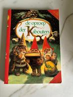 Rien poortvliet de oproep der kabouters boek softcover 2002!, Ophalen of Verzenden, Zo goed als nieuw, Rien Poortvliet