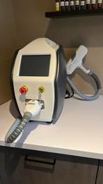 Q-YAG Laser, Ophalen, Zo goed als nieuw, Overige typen