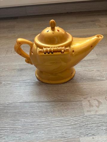 Magic Mixies Magische Wonderlamp Blauw beschikbaar voor biedingen