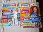 Showbuzz zomer 2023 en 2024, Ophalen of Verzenden, Zo goed als nieuw, Damesbladen