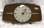 Vintage wekker metamec, Antiek en Kunst, Ophalen
